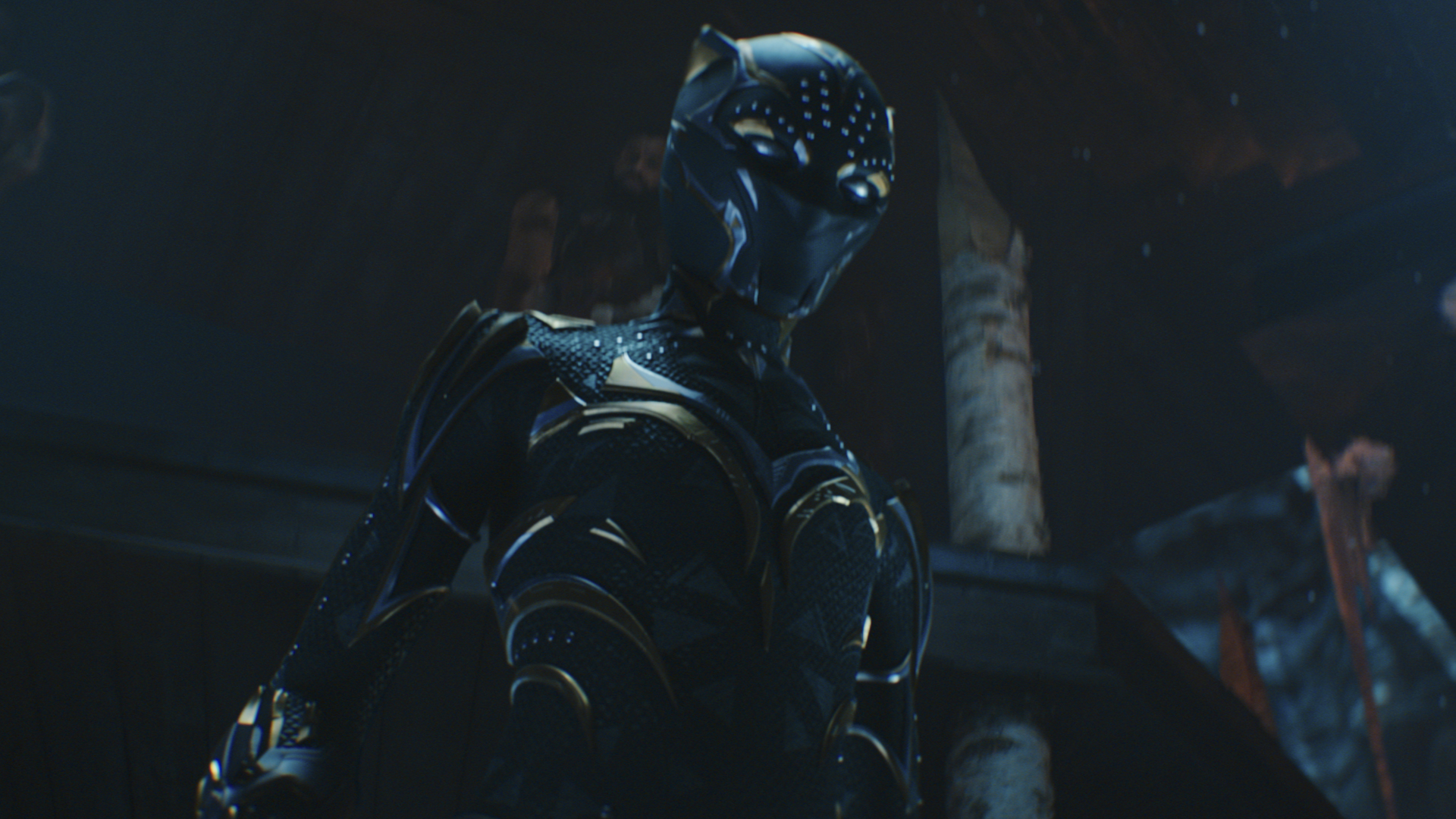 Black Panther 2', 'Ant-Man 3' secure first Marvel releases in