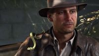 Indiana Jones and the Great Circle bundle