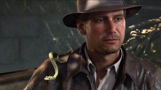 Indiana Jones and the Great Circle bundle