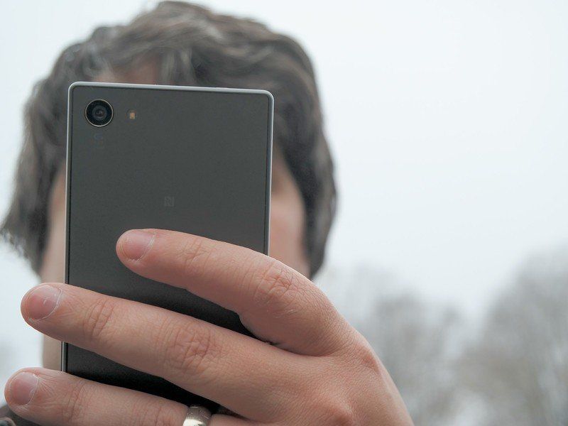 Sony Xperia Z5