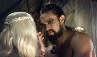 Emilia Clarke: Game of Thrones nude scenes were 'terrifying