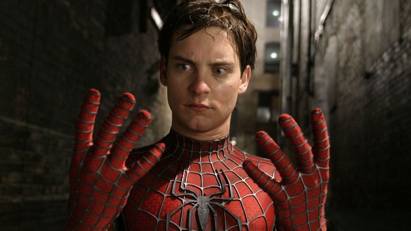 Spider-Man 3