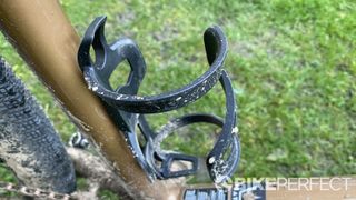 Topeak Ninja Master+ bottle cages and tools review