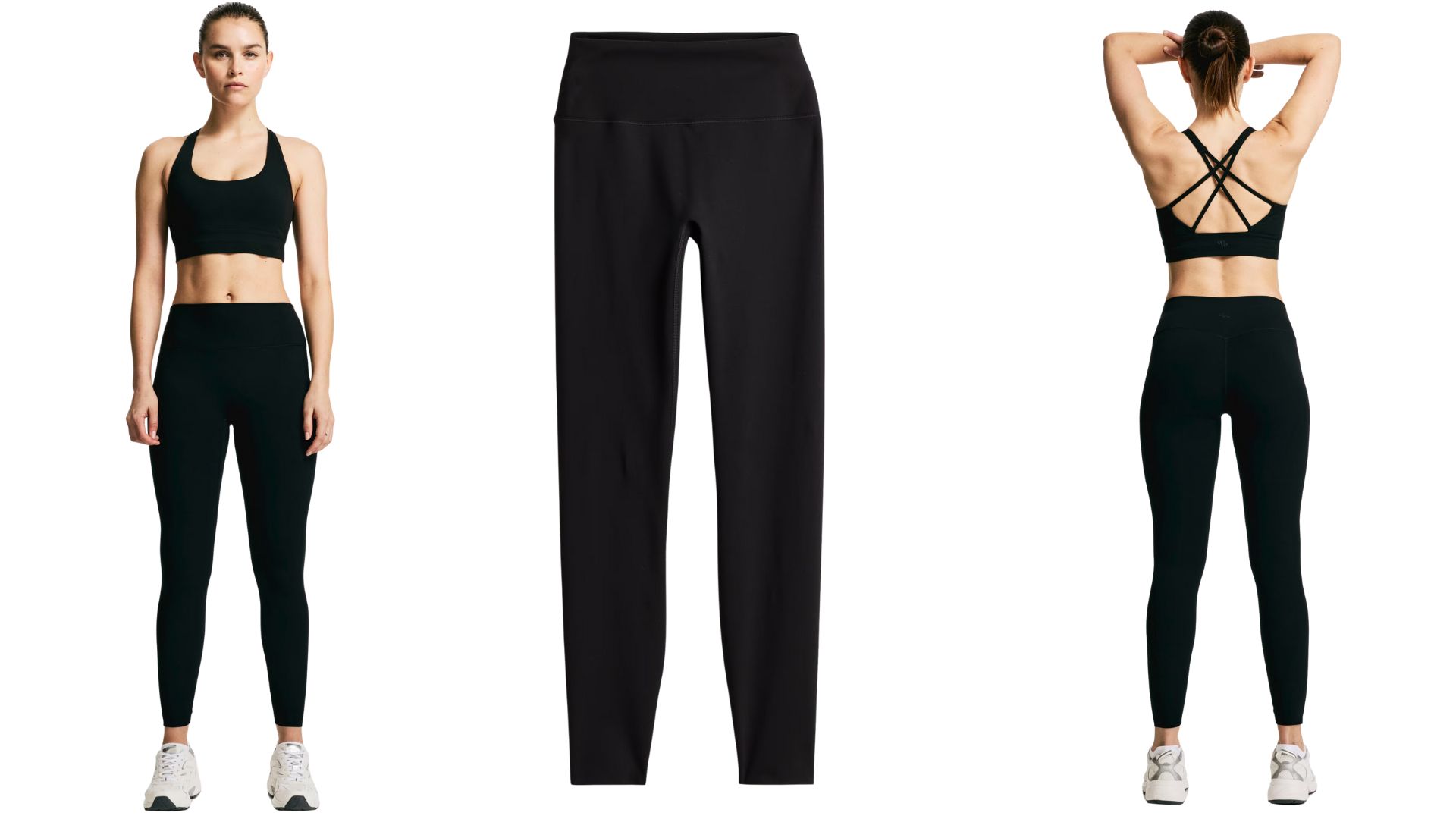 H&amp;amp;M Softmove leggings