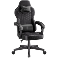 Dowinx Gaming Chair: was $179.99 $129.99 at Amazon
Save $50 -