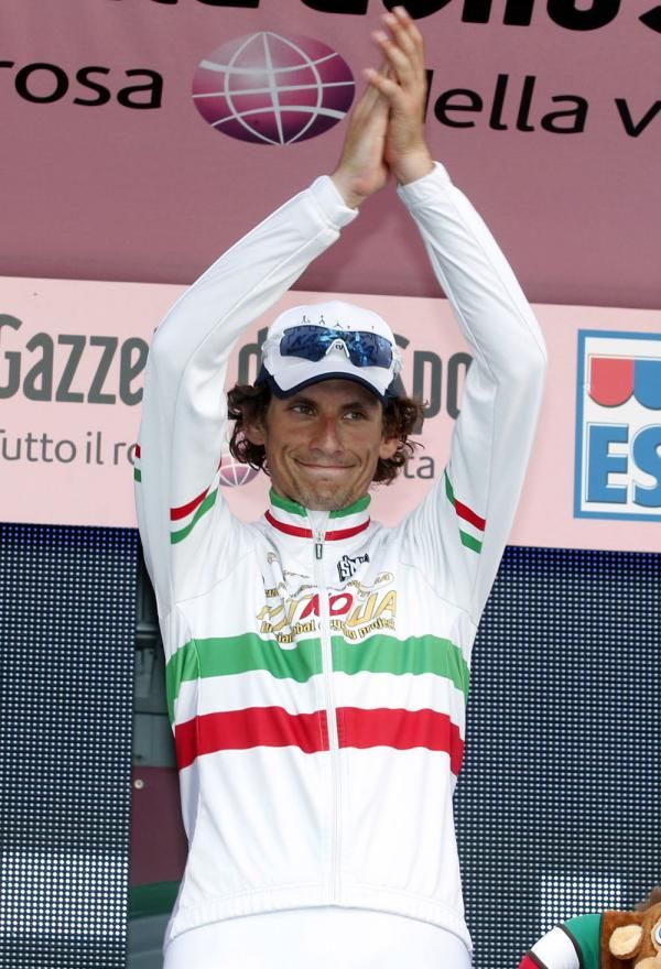 Filippo Pozzato (Katusha)