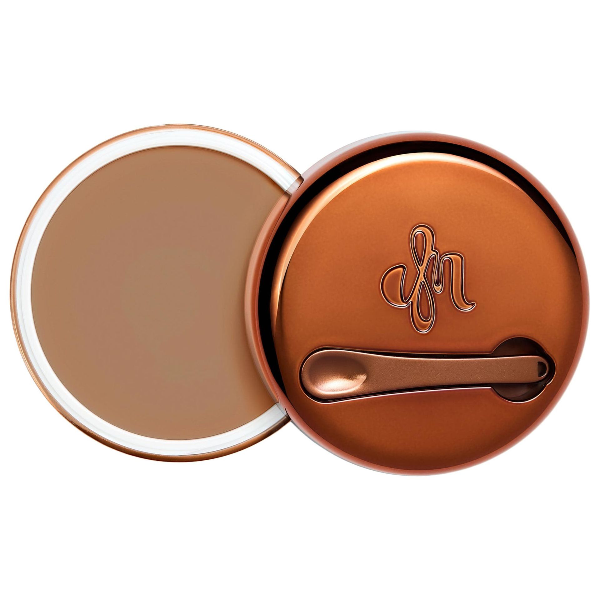 Yummy Skin Blurring Balm Powder - Tinted Primer & Foundation - 5.5