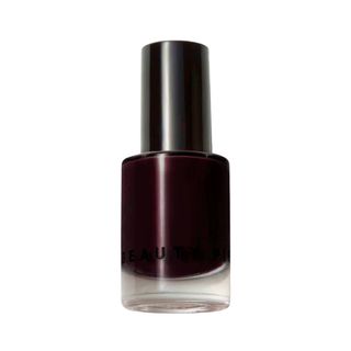 Beauty Pie Wondercolour Nail Polish 'Black Cherry Bomb'