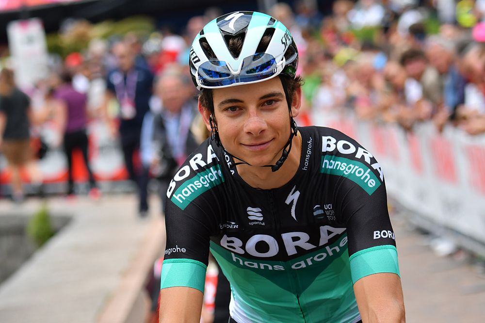 Davide Formolo (Bora-Hansgrohe)