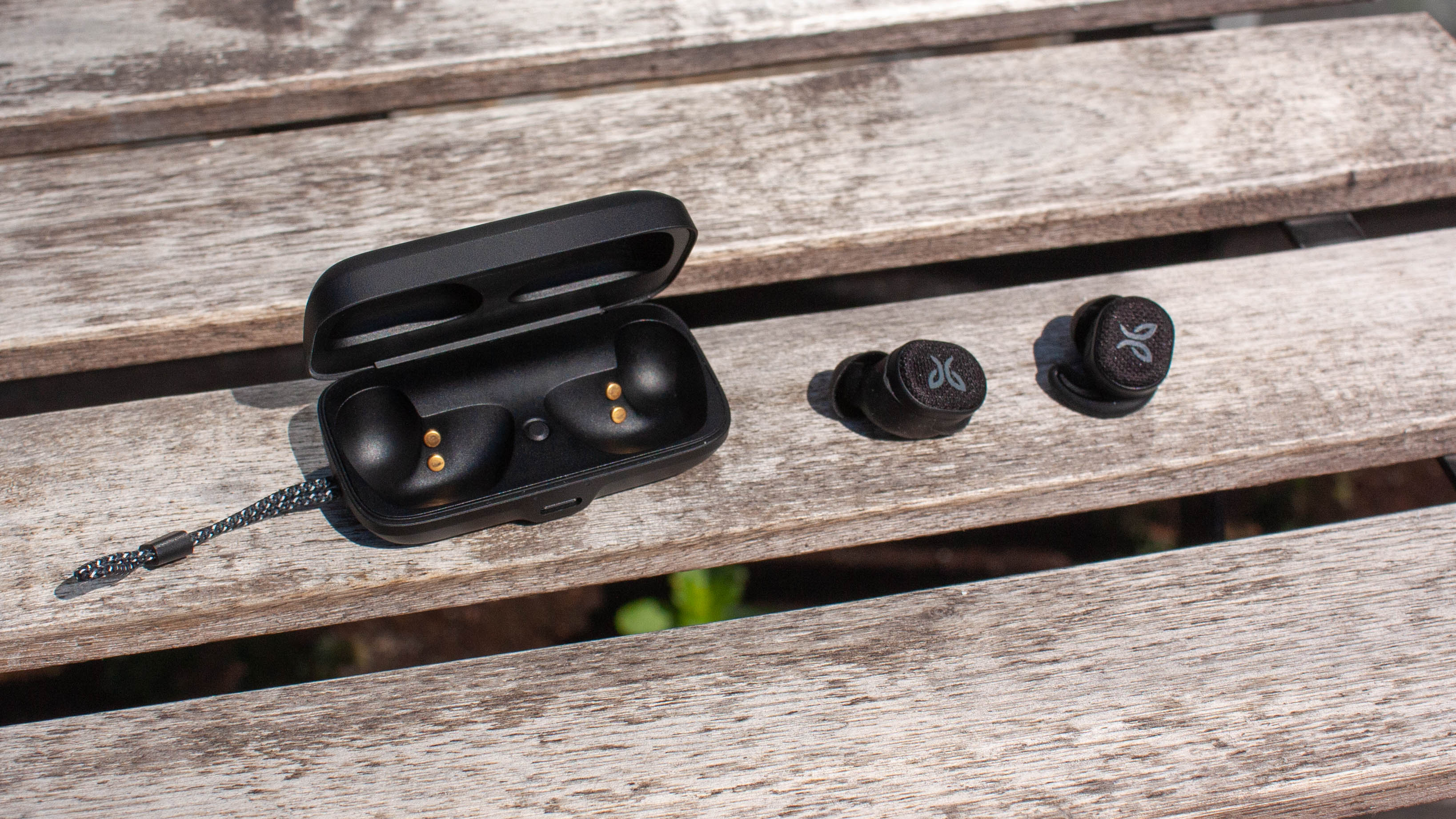 Jaybird Vista 2