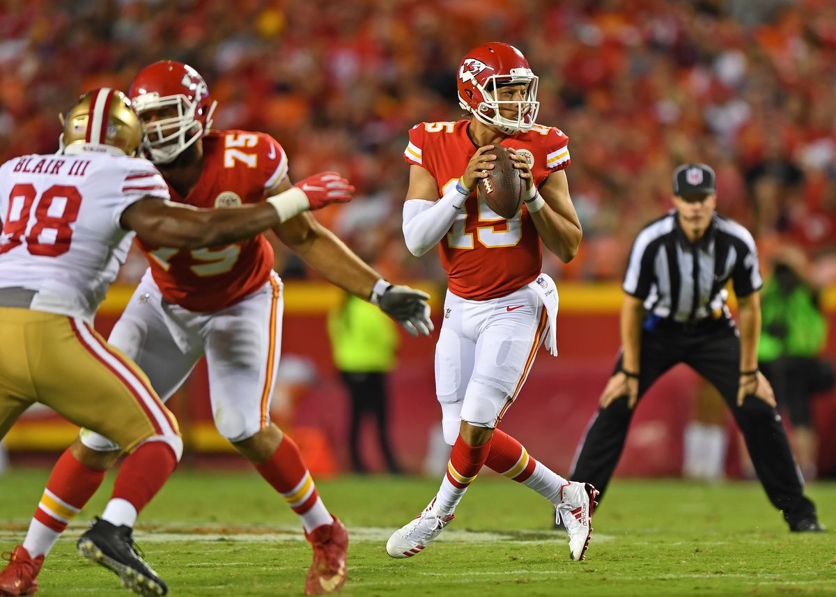 How To Stream NFL Games Live Tom s Guide