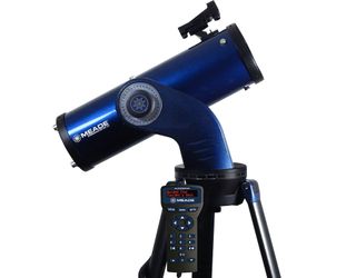 Meade StarNavigator NG 114