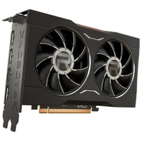 AMD Radeon RX 6650 XT