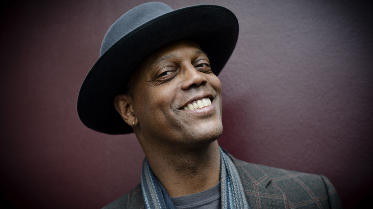 Eric Bibb