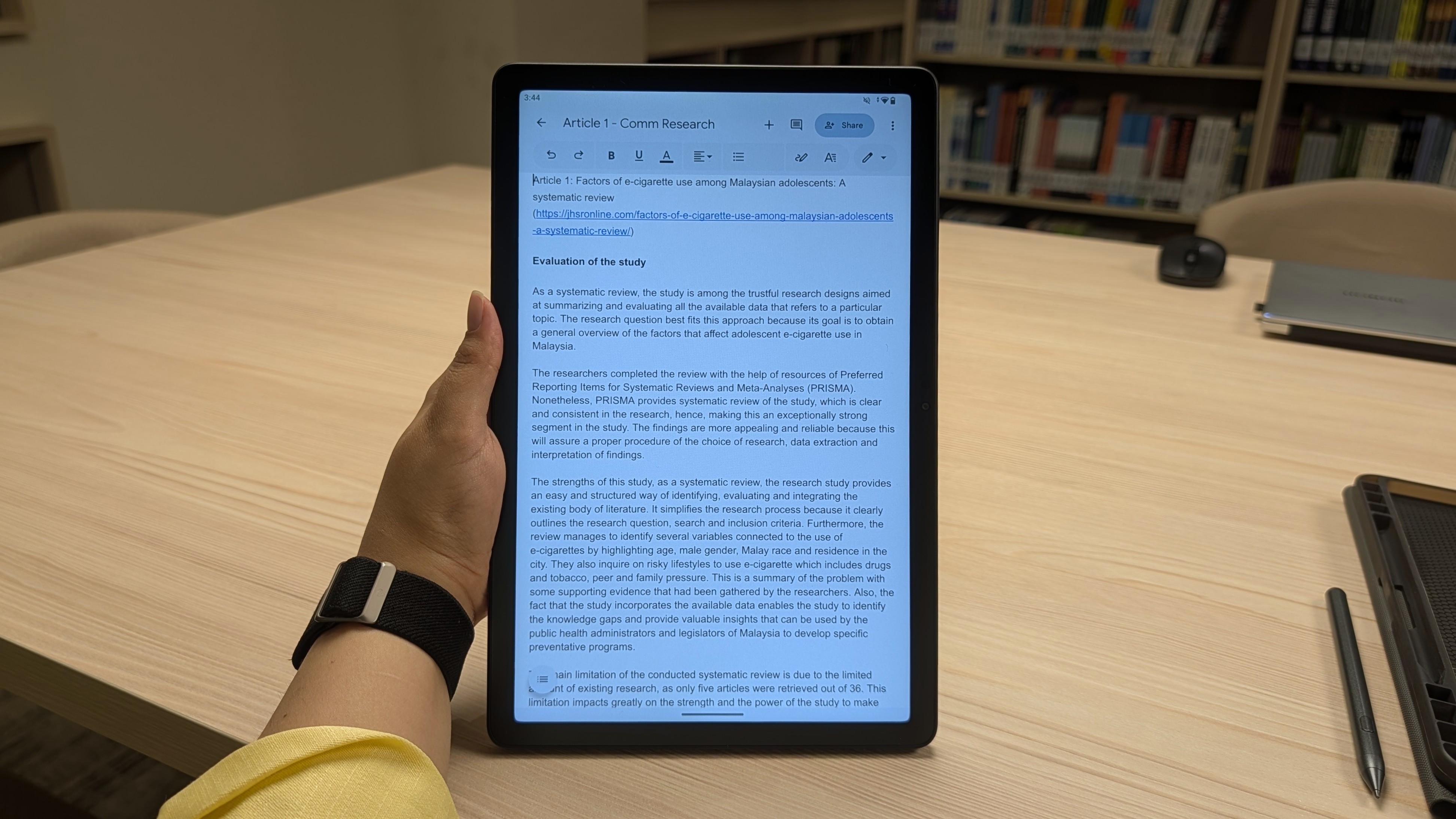 Huion Kamvas Slate 11