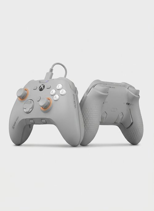 Valor Pro | Wired | Hall Effect Thumbsticks