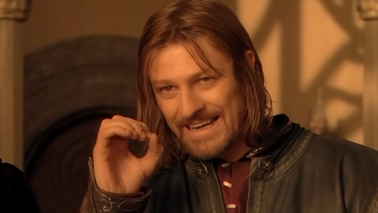  A dev tried to warn WB Games not to launch Lord of the Rings: War in the North 10 days before Skyrim, but was 'overruled' 
