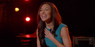 naya rivera eric andre show