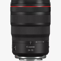 Canon RF 24-70mm f/2.8L | was £2,629.99 | now £2,129.99
Save £500 at Canon (Canon double cashback)