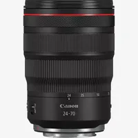 Canon RF 24-70mm f/2.8L | was £2,519 | now £1,949Save £570 at Park Cameras Apply the voucher code CANON-350 at checkout to get this price