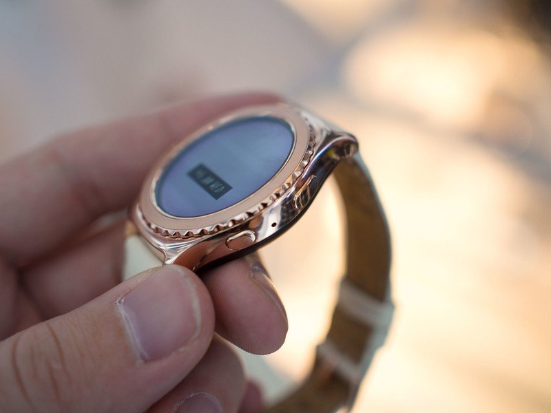 Samsung Gear S2