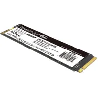 Price change: ➖Team Group MP44 | 4 TB | NVMe | PCIe 4.0 | 7,400 MB/s read | 6,900 MB/s write | $299.99 $226.99 at Amazon (save $73)