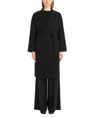 Civada Long Coat