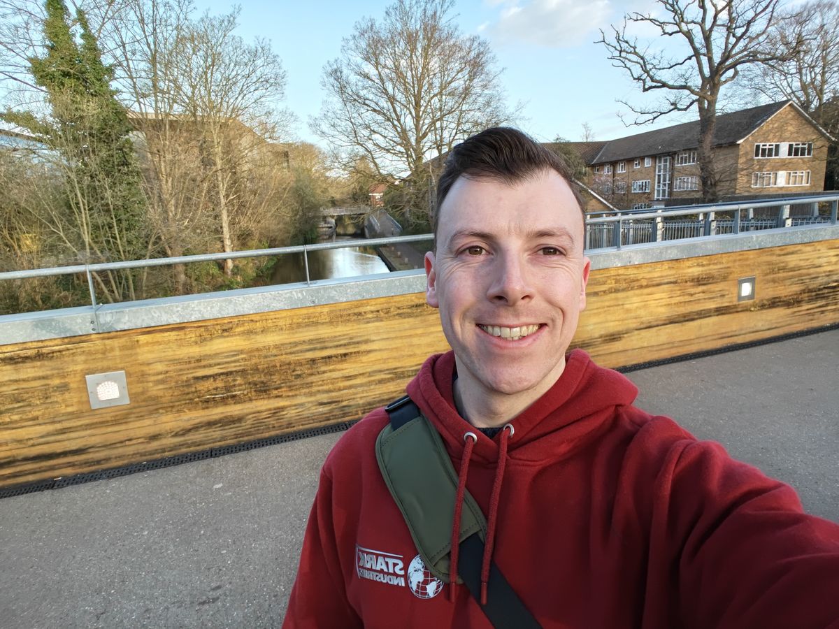 OnePlus 15R camera samples