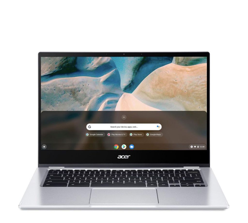 Top Chromebooks 2025