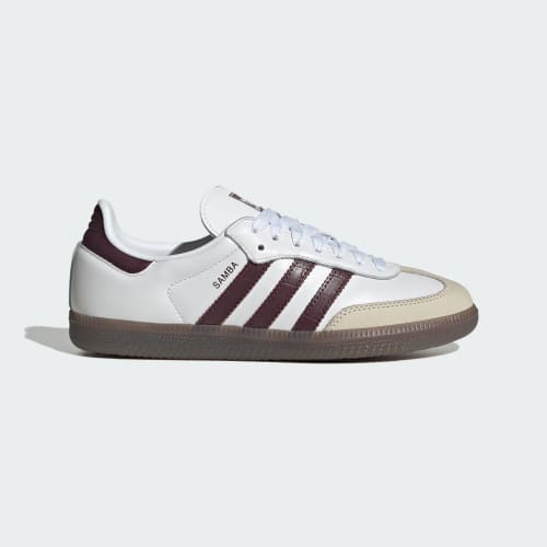Samba Og Shoes