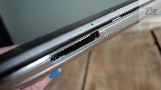 Asus Transformer Infinity Pad review