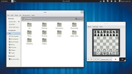 Desktop
