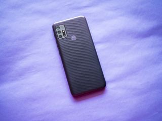 Moto G10 Power review