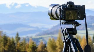 Don't skimp on some kind of tripod, but choose carefully. Image: CC0 Creative Commons