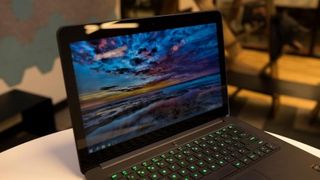 Razer Blade 2015 review