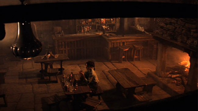The Raven - Raiders Of The Lost Ark (1981)