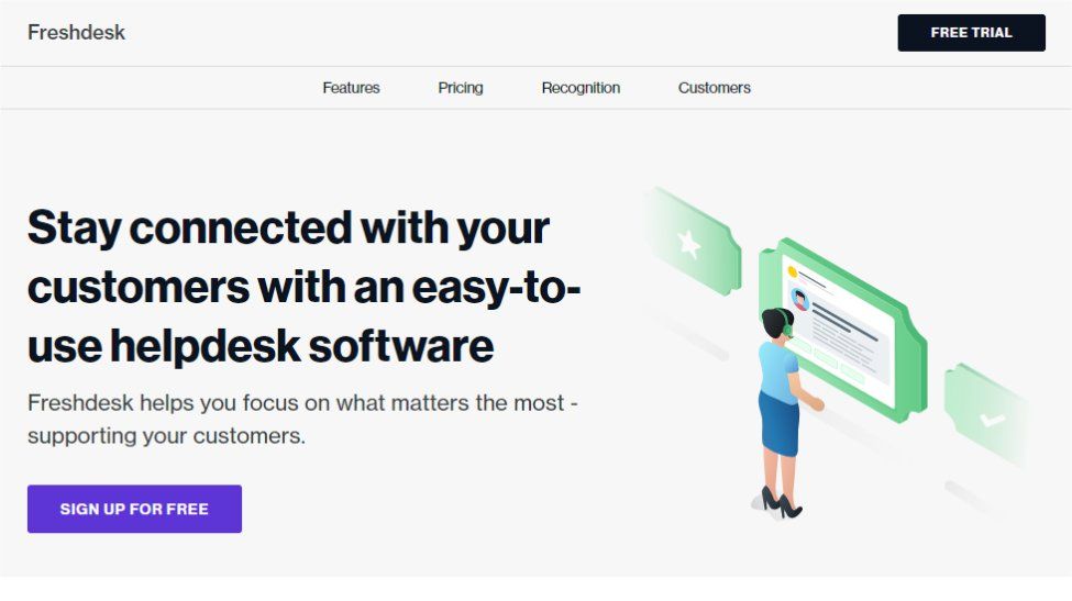 Best help desk software of 2024 | TechRadar