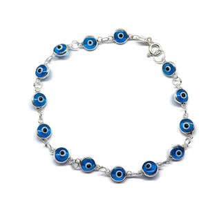 Amazon Evil Eye Bracelet