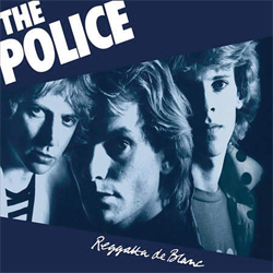 Reggatta de blanc