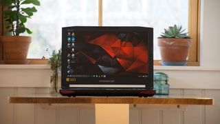 Acer Predator 15 review