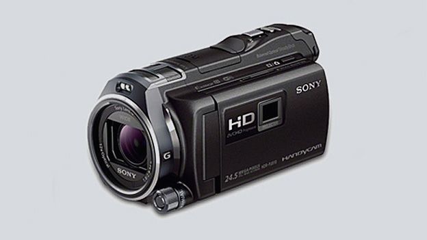 Sony PJ810E
