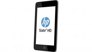HP Slate 7 HD Review