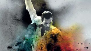 Cover art for Somebody To Love: The Life, Death And Legacy Of Freddie Mercury