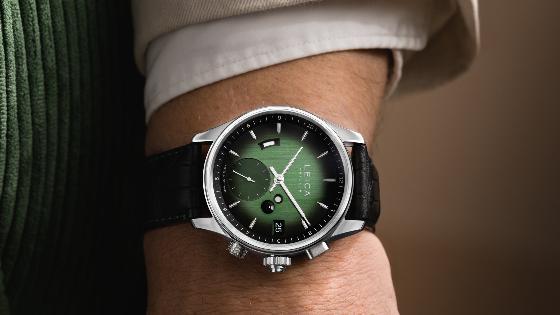 Leica ZM Urban Green