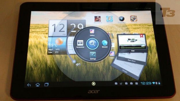 Acer Iconia Tab A200 review