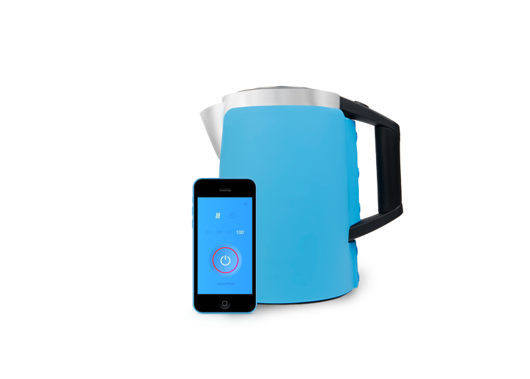 Smarter Kettle