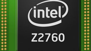 Intel Z2760