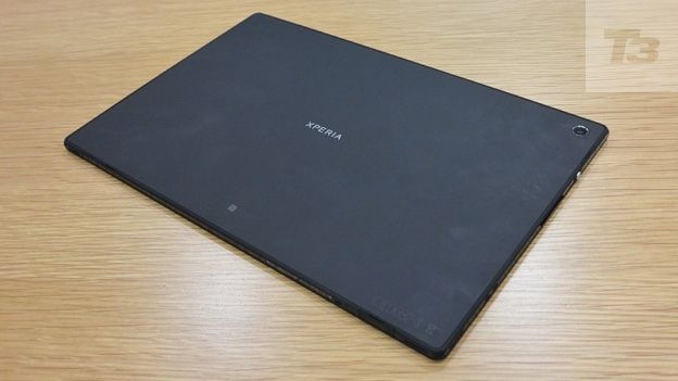 Sony Xperia Tablet Z review