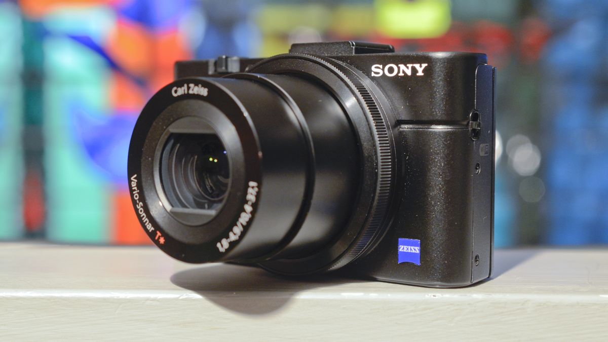 Build quality and handling - Sony Cyber-shot RX100 II review - Page 2 ...