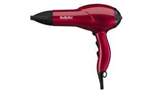 Best hair dryer on a budget: Babyliss Salon AC Hair Dryer